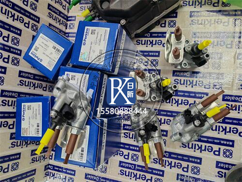 叉車(chē)“心臟”大揭秘：耶魯GDP330540LJ叉車(chē)珀金斯發(fā)動(dòng)機(jī)維修全攻略