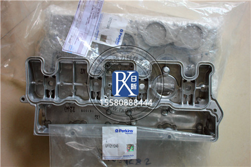 別小瞧這個(gè)小零件！珀金斯原廠搖臂室蓋的大秘密