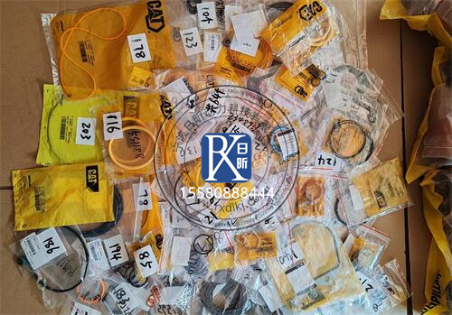 卡特彼勒柴油發(fā)動(dòng)機(jī)全攻略：維修、保養(yǎng)、配件一網(wǎng)打盡