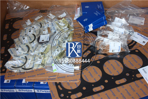 發(fā)動機的隱形守護(hù)者：珀金斯Perkins止推瓦T422292