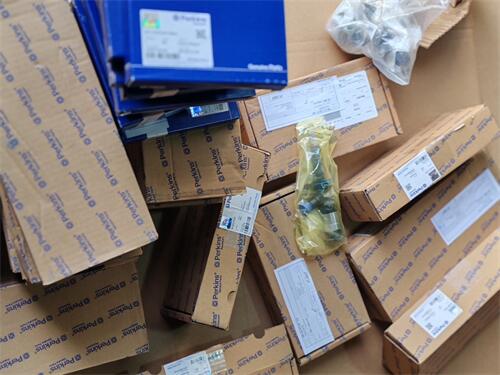 珀金斯發(fā)動機噴油嘴：動力之源的核心密碼探秘