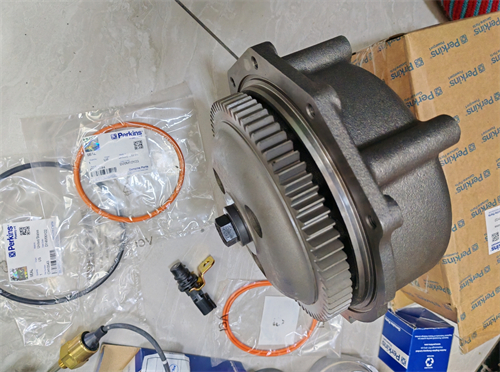 珀金斯發(fā)動(dòng)機(jī)水泵修理包，讓你的設(shè)備“滿(mǎn)血復(fù)活”