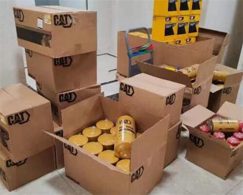 深度解析原裝卡特彼勒cat179-1502濾芯，你了解多少？