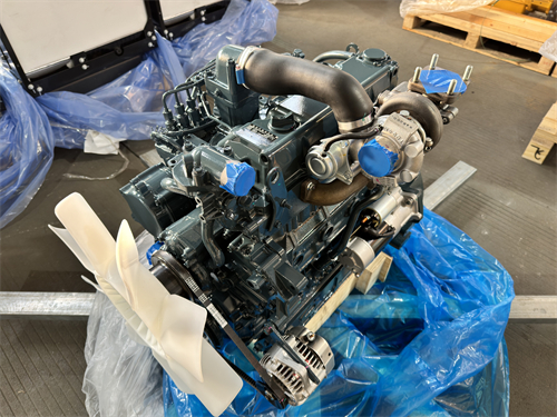 久保田柴油發(fā)動(dòng)機(jī)缸體和缸蓋燃燒面清潔攻略