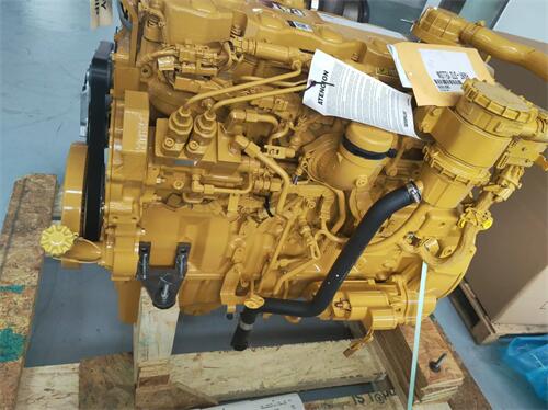 深度揭秘CAT卡特彼勒C9柴油機(jī)原廠配件：性能、選購與常見問題