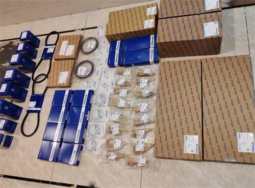 珀金斯2806-E16TAG1配件：為發(fā)動機(jī)高效運行保駕護(hù)航