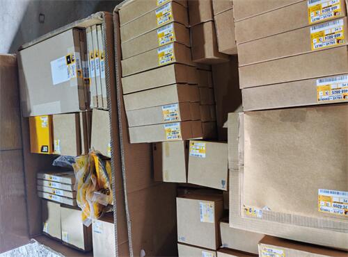 卡特C9.3發(fā)動機(jī)原廠配件：卓越性能的幕后英雄