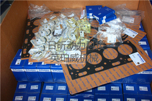 珀金斯4016TAG2A配件：柴油發(fā)動機(jī)的核心支持