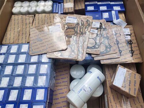 珀金斯403發(fā)動機(jī)原廠零配件服務(wù)中心