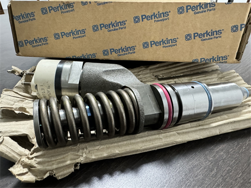 珀金斯Perkins2806柴油發(fā)動機噴油器故障檢查全攻略