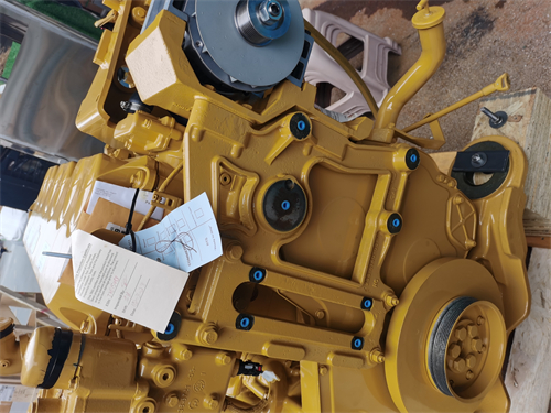 卡特彼勒C11柴油發(fā)動(dòng)機(jī)噴油器拆卸安裝全攻略