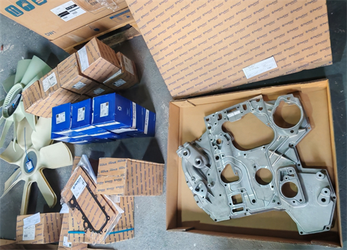 Perkins珀金斯2206C-13TAG2配件全解析，你想知道的都在這里！