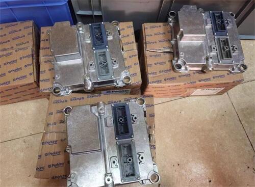 Perkins珀金斯2506發(fā)動機配件全解析:你想知道的都在這里！