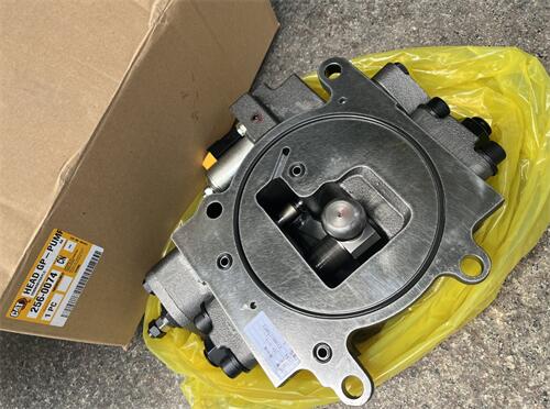 卡特挖掘機(jī)328原廠進(jìn)口零配件全解析，你想知道的都在這里！