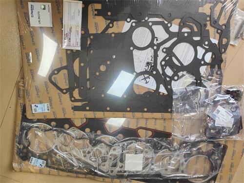 珀金斯1606發(fā)動機(jī)大修包：解鎖發(fā)動機(jī)煥新密碼