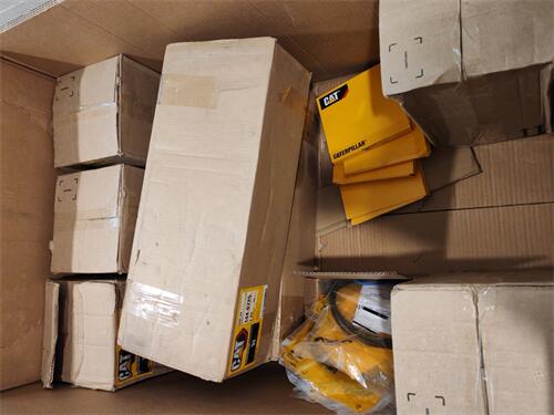 探秘卡特柴油發(fā)動機(jī)3024配件銷售中心，解鎖機(jī)械動力密碼