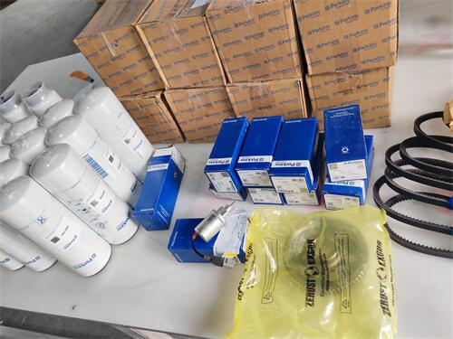 Perkins404D-22：發(fā)動機界的“瑞士軍刀”，你的全能動力伙伴