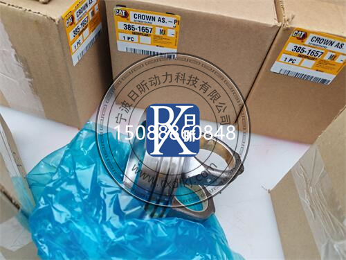 深度剖析！卡特彼勒C18 522kW發(fā)動機(jī)總成與原廠零配件那些事兒