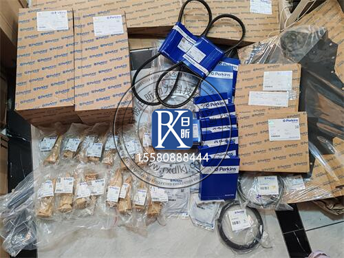 探秘珀金斯C7.1發(fā)動機(jī)與零配件：工程機(jī)械的心臟