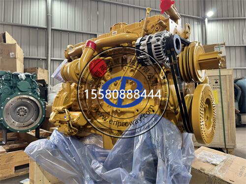 卡特320D2挖機(jī)：C7.1直噴珀金斯1106發(fā)動機(jī)的硬核實(shí)力