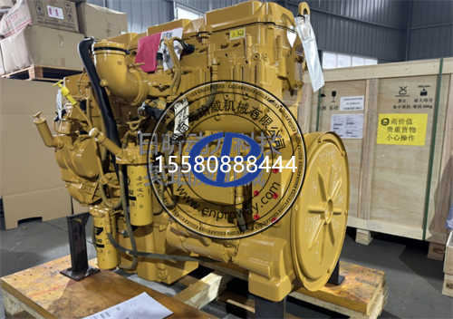 挖掘機(jī)“心臟”大揭秘：卡特C13與帕金斯2206發(fā)動機(jī)總成