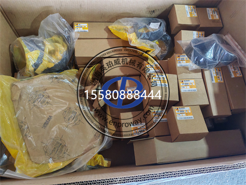 卡特336D挖機(jī)C9發(fā)動機(jī)總成配件大揭秘，一文全掌握！