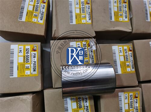 卡特彼勒裝載機(jī)小零件大作用”：4785991連桿銷探秘