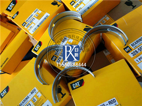 卡特機(jī)械核心探秘：777G礦山車、740裝載機(jī)與C18發(fā)動機(jī)及3178766軸承