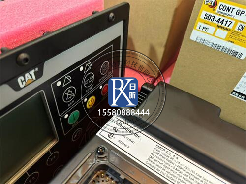 卡特發(fā)動機(jī)家族：3516、C4.4、C15與5925153電子控制模塊探秘