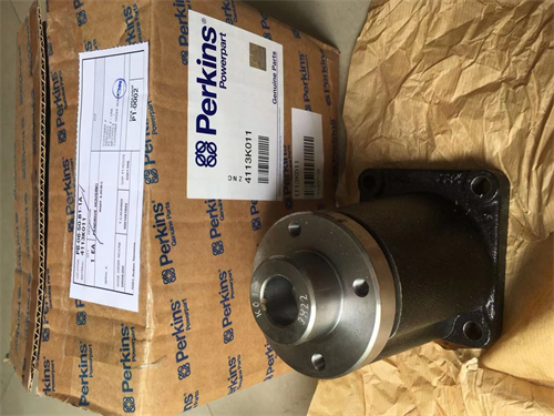 Perkins珀金斯風(fēng)扇連接盤：機(jī)械運(yùn)轉(zhuǎn)的關(guān)鍵紐帶