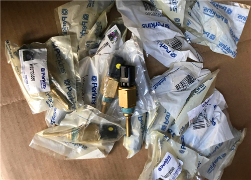 Perkins珀金斯水溫感應(yīng)塞：發(fā)動(dòng)機(jī)的“體溫計(jì)”，你了解多少？