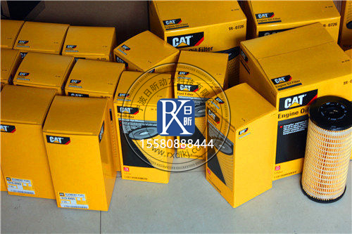 卡特工程機(jī)械家族：D9T、D6T、973液壓油箱濾網(wǎng)配件的實力密碼