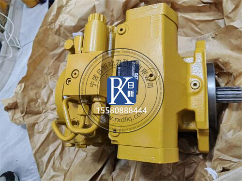 卡特挖機(jī)配件大揭秘：3260液壓泵與352、349挖機(jī)的不解之緣