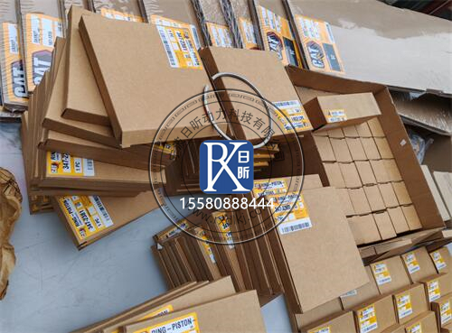 卡特彼勒C1.1發(fā)動機(jī)大修包：設(shè)備重生的關(guān)鍵密碼