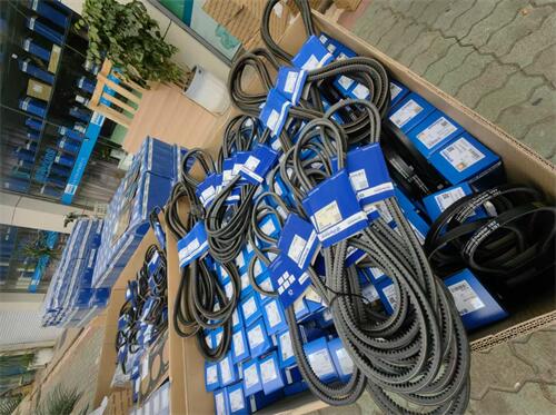 珀金斯發(fā)電機(jī)風(fēng)扇皮帶，你了解多少？