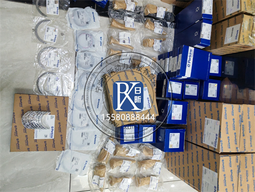 解鎖珀金斯2506-E15發(fā)動機原廠配件的奧秘
