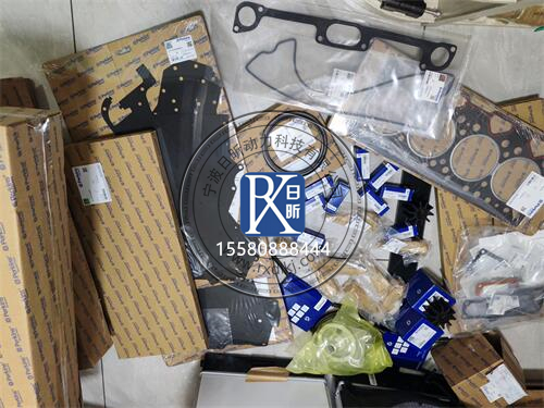 探秘Perkins帕金斯專賣：動(dòng)力世界的寶藏庫