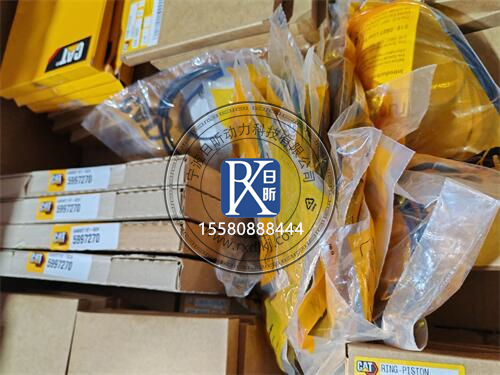 卡特3054配件銷售中心：你的發(fā)動機(jī)“醫(yī)館”