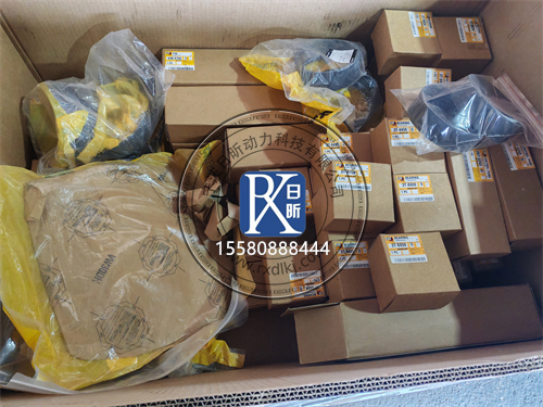 卡特C13柴油機(jī)：總成與零配件采購全攻略