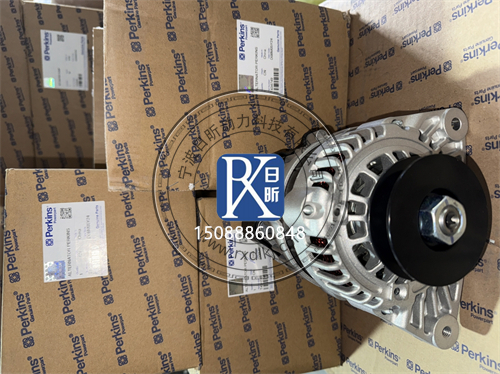 珀金斯2.8柴油機(jī)：配件與維修秘籍大公開(kāi)