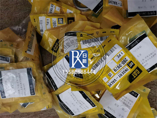 卡特彼勒發(fā)動(dòng)機(jī)的“小秘密”：130-2607氣門(mén)座圈全解析