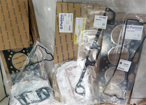 珀金斯4008發(fā)動機大修包：工程機械的“康復(fù)神器”