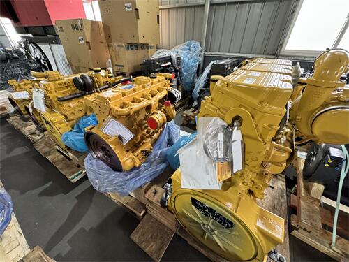 卡特349發(fā)動機異響大揭秘：原因、排查與解決