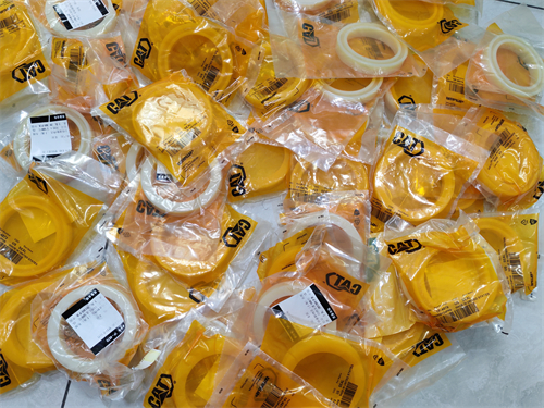 卡特彼勒C6.6發(fā)動(dòng)機(jī)總成與零配件：工程機(jī)械的“心臟”之源