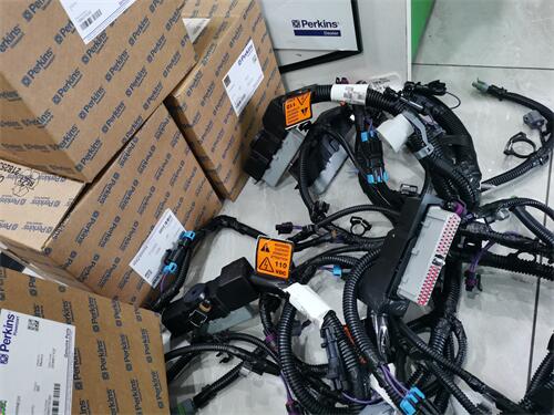 別再亂選！帕金斯Perkins1104S-44柴油機(jī)原廠配件全解析
