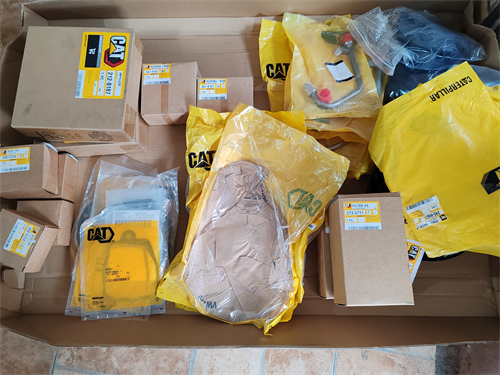 卡特C9發(fā)動機(jī)的價格探秘：總成與零配件的市場密碼