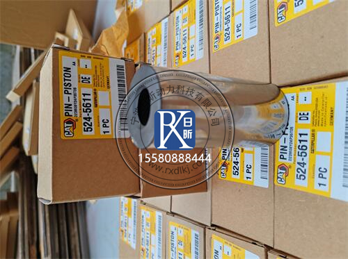 卡特彼勒發(fā)動(dòng)機(jī)263-8955活塞銷(xiāo)：如何選購(gòu)與保養(yǎng)