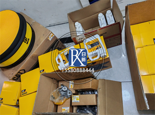 卡特彼勒裝載機發(fā)動機原廠零配件：類型及特點