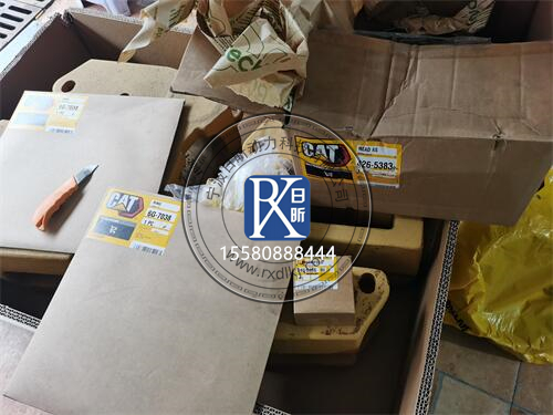 卡特彼勒零件查詢秘籍，一鍵解鎖設(shè)備維護(hù)密碼