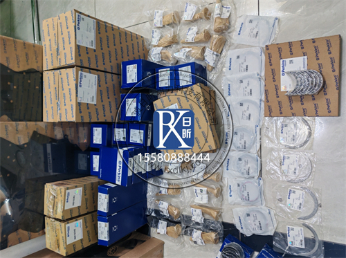 珀金斯1106S-66柴油機“煥新”指南：總成與配件去哪兒找？